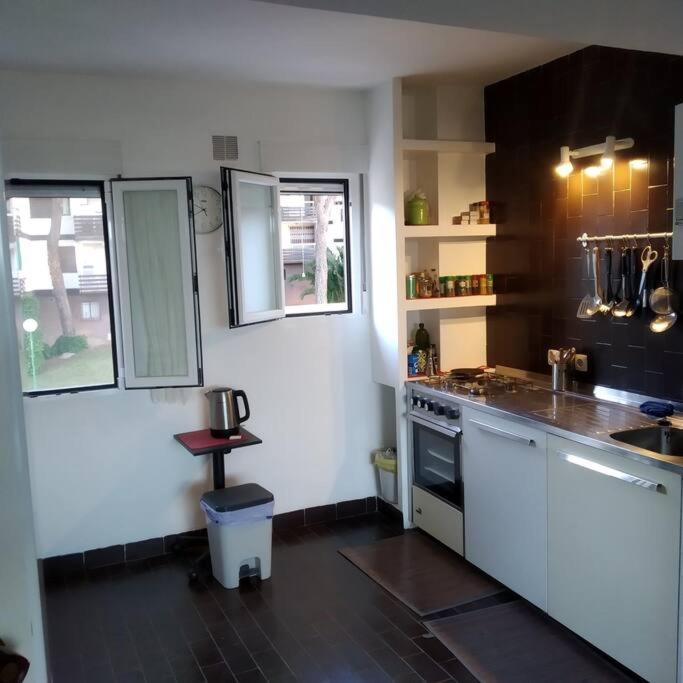 Acogedor Apartamento Con Bellas Vistas Al Embalse San Martín de Valdeiglesias Zewnętrze zdjęcie