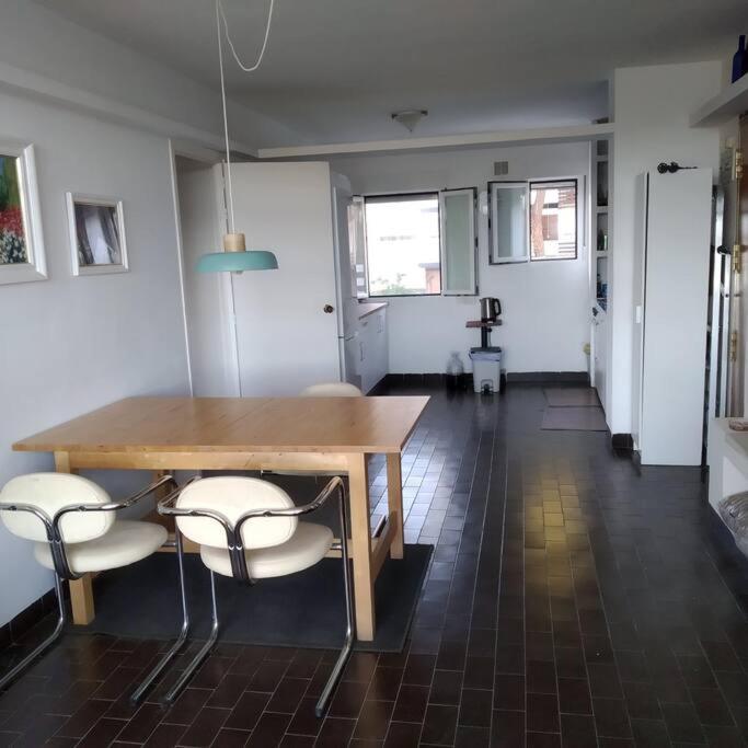 Acogedor Apartamento Con Bellas Vistas Al Embalse San Martín de Valdeiglesias Zewnętrze zdjęcie