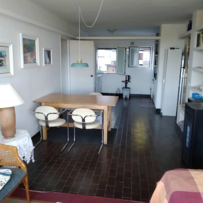 Acogedor Apartamento Con Bellas Vistas Al Embalse San Martín de Valdeiglesias Zewnętrze zdjęcie
