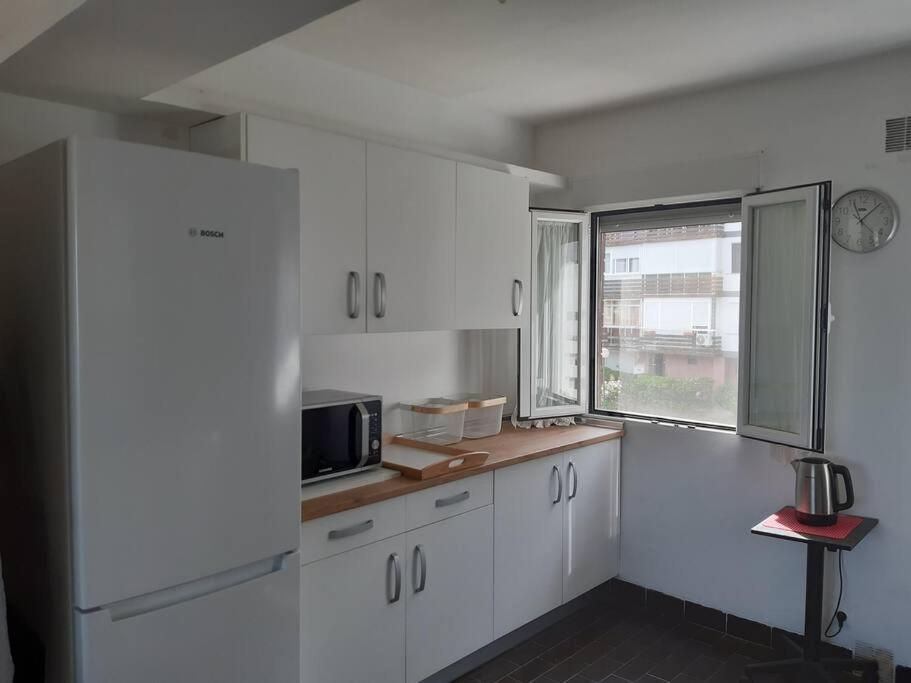 Acogedor Apartamento Con Bellas Vistas Al Embalse San Martín de Valdeiglesias Zewnętrze zdjęcie