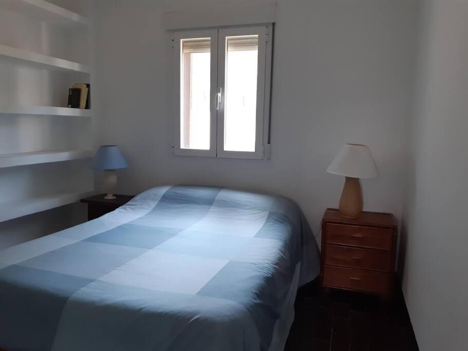 Acogedor Apartamento Con Bellas Vistas Al Embalse San Martín de Valdeiglesias Zewnętrze zdjęcie
