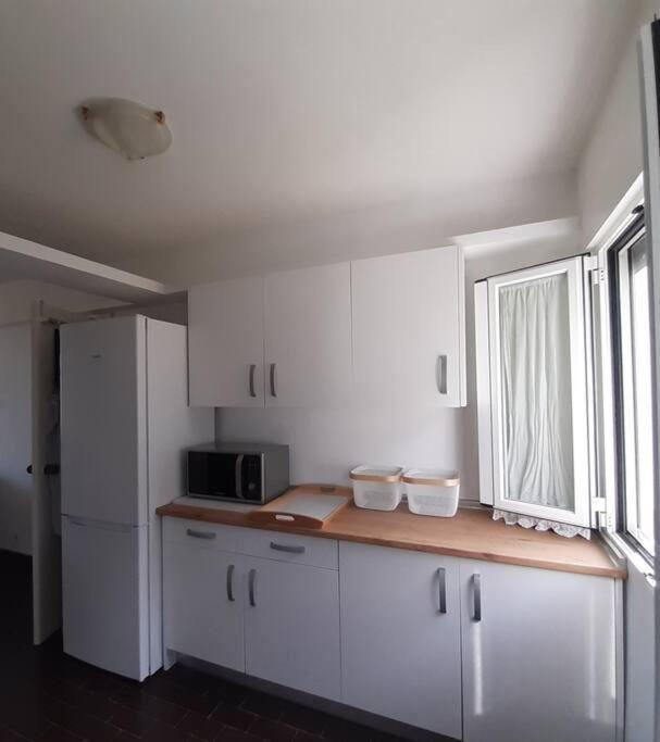 Acogedor Apartamento Con Bellas Vistas Al Embalse San Martín de Valdeiglesias Zewnętrze zdjęcie