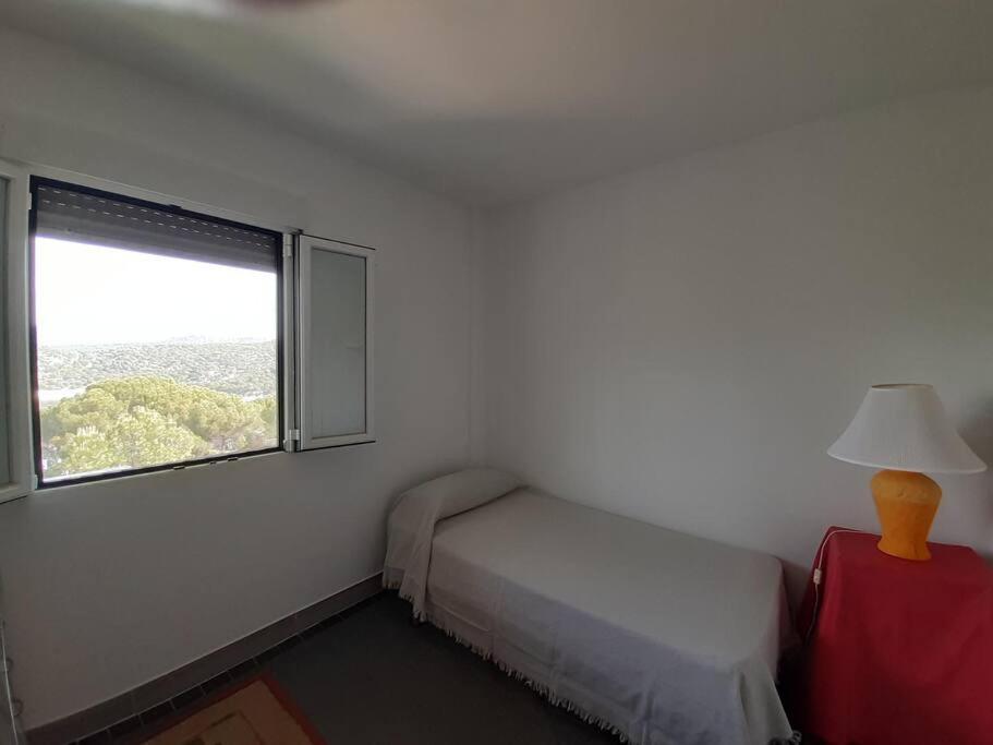 Acogedor Apartamento Con Bellas Vistas Al Embalse San Martín de Valdeiglesias Zewnętrze zdjęcie