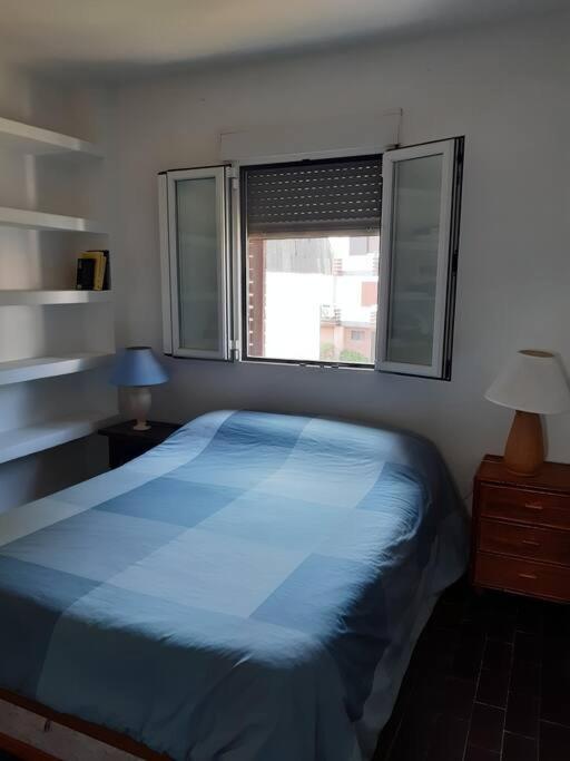 Acogedor Apartamento Con Bellas Vistas Al Embalse San Martín de Valdeiglesias Zewnętrze zdjęcie