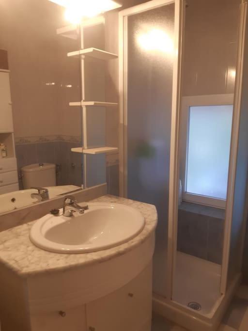 Acogedor Apartamento Con Bellas Vistas Al Embalse San Martín de Valdeiglesias Zewnętrze zdjęcie